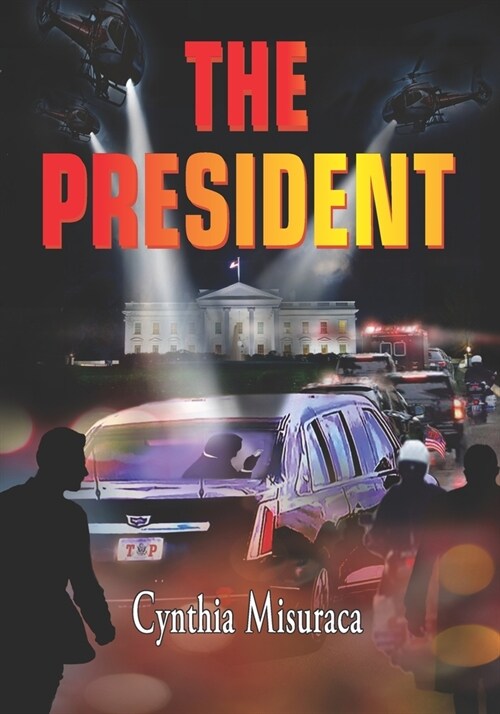 The President: Part 1 (Paperback)