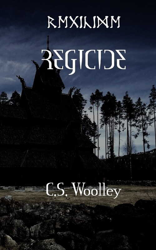 Regicide: A Childrens Viking Adventure for ages 7+ formatted for all readers including those with dyslexia and reluctant reader (Paperback)