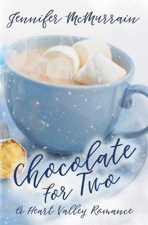 Chocolate for Two (Paperback)