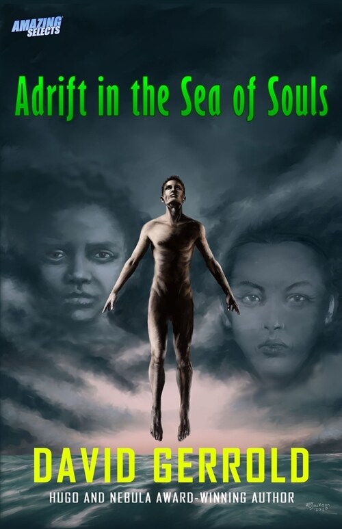 Adrift in the Sea of Souls (Paperback)