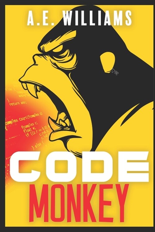 Code Monkey (Paperback)