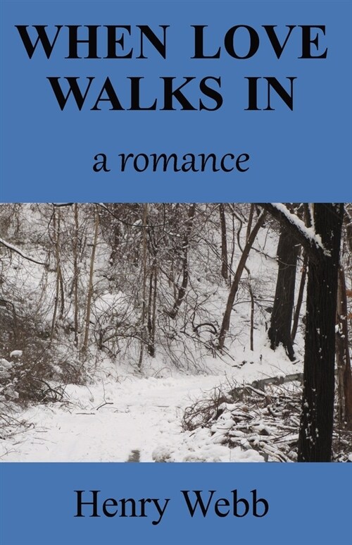 When Love Walks In: A Romance (Paperback)
