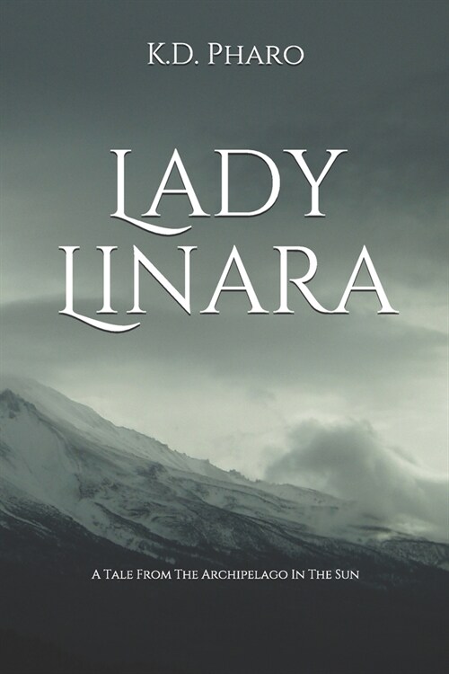 Lady Linara (Paperback)