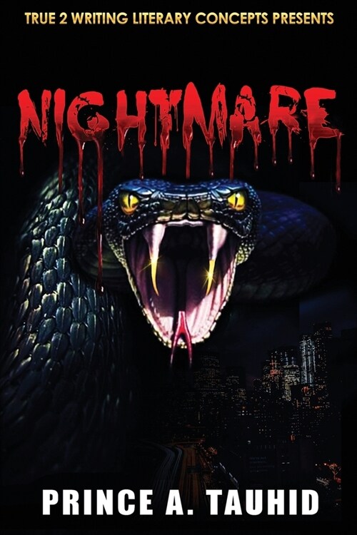 Nightmare (Paperback)