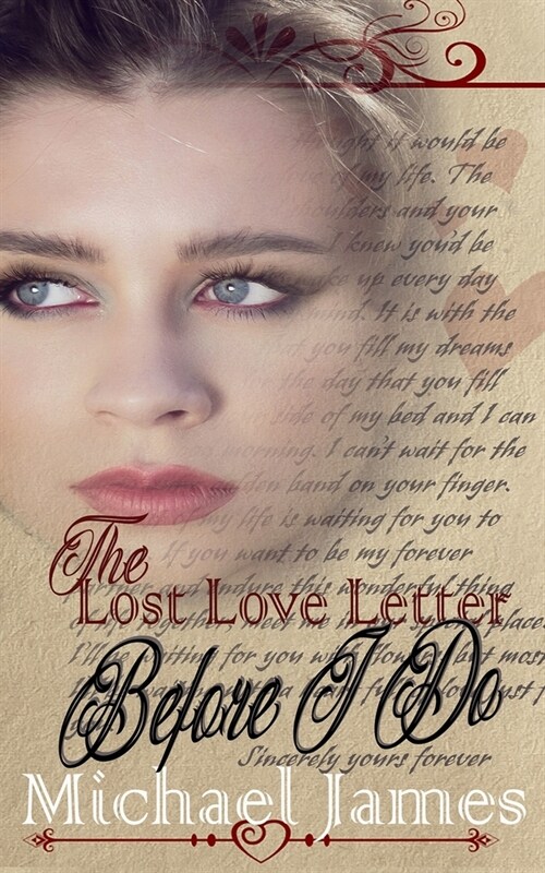 The Lost Love Letter: Before I do (Paperback)