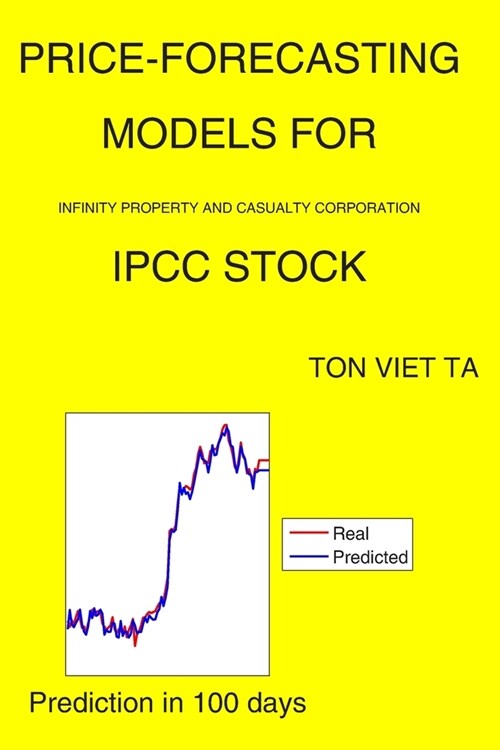 Price-Forecasting Models for Infinity Property and Casualty Corporation IPCC Stock (Paperback)