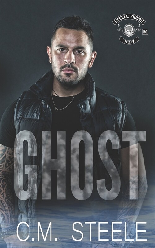 Ghost (Paperback)