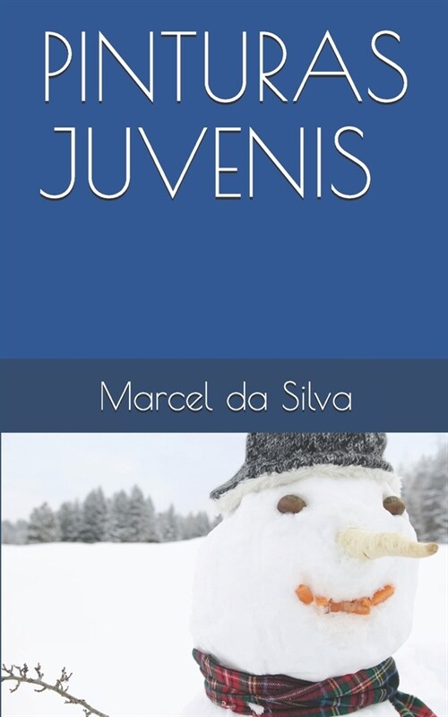 Pinturas Juvenis (Paperback)