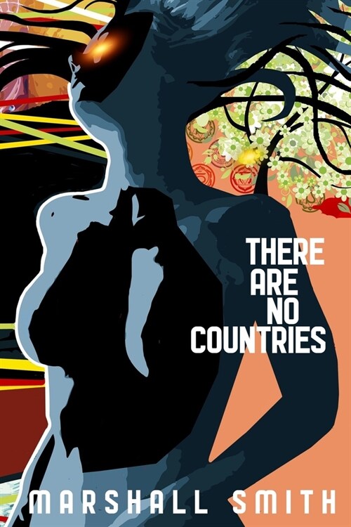 There Are No Countries (Paperback)