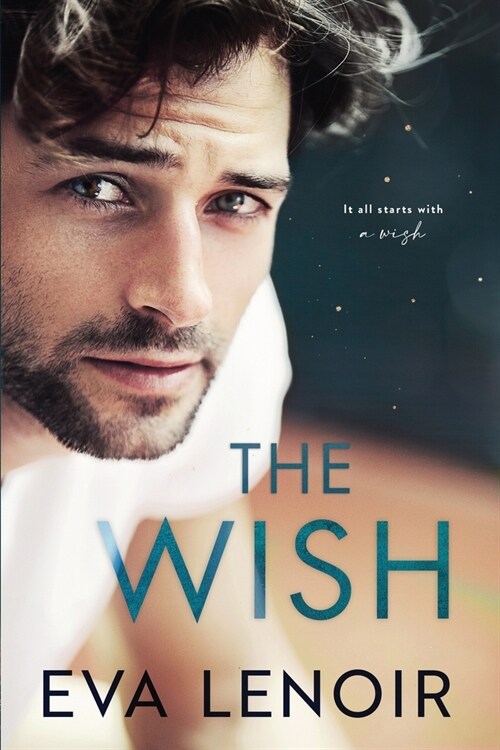 The Wish (Paperback)