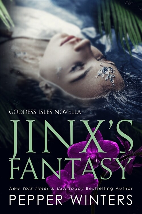 Jinxs Fantasy (Paperback)