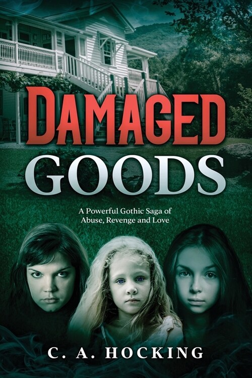 Damaged Goods (Paperback, 2)