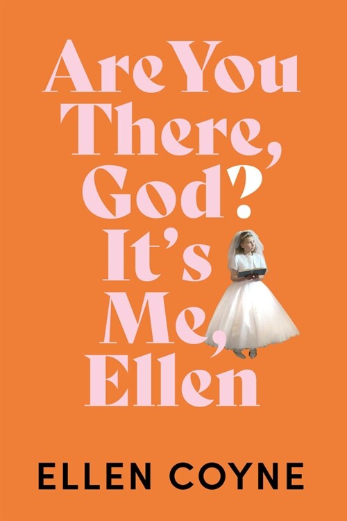 Are You There, God? Its Me Ellen (Paperback)