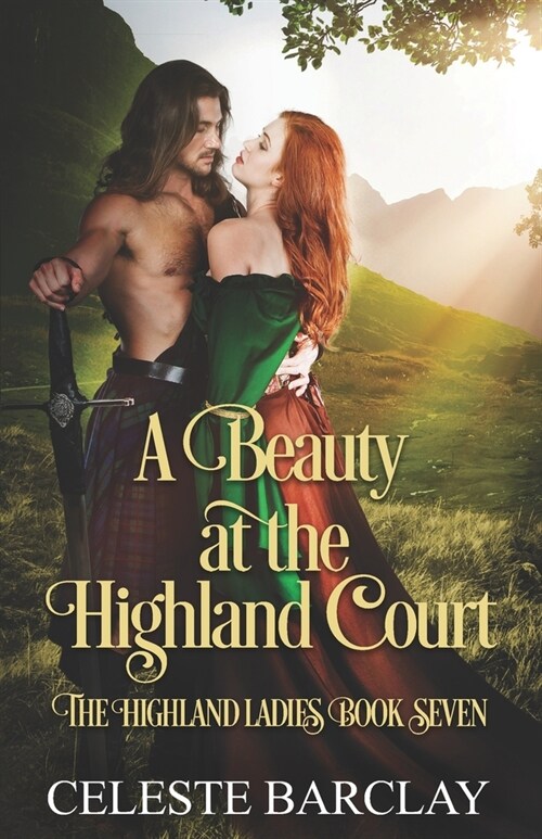 A Beauty at the Highland Court (Paperback)