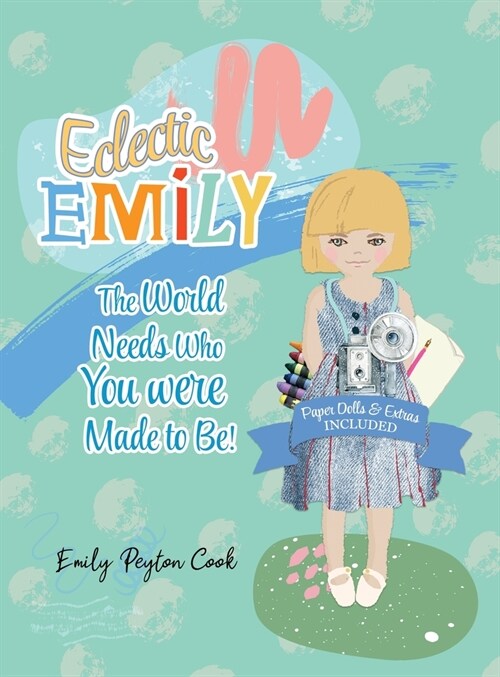 Eclectic Emily (Hardcover)