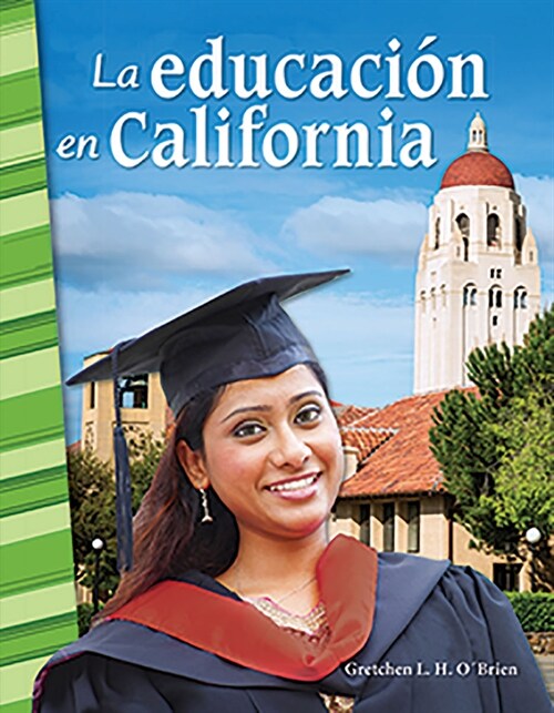 La Educacion En California (Paperback)