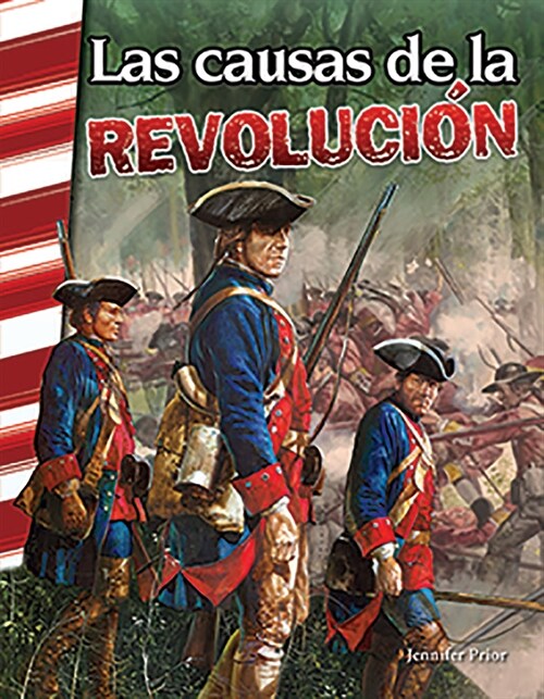 Las Causas de la Revolucion (Paperback)