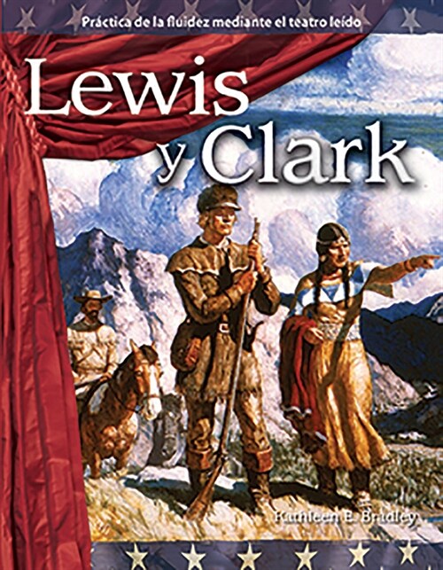 Lewis Y Clark (Paperback)