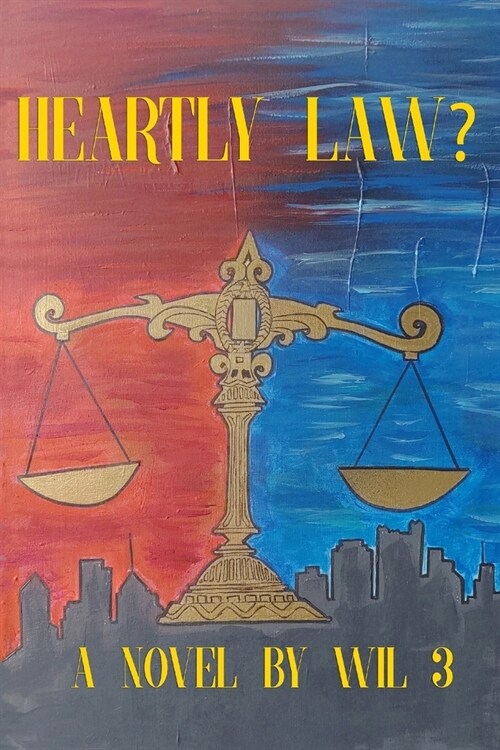 Heartly Law? (Paperback)