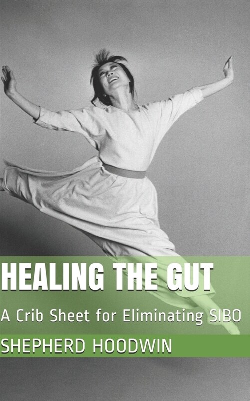 Healing the Gut: A Crib Sheet for Eliminating SIBO (Paperback)