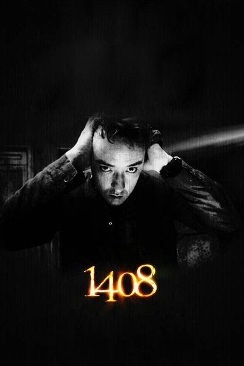 1408 (Paperback)