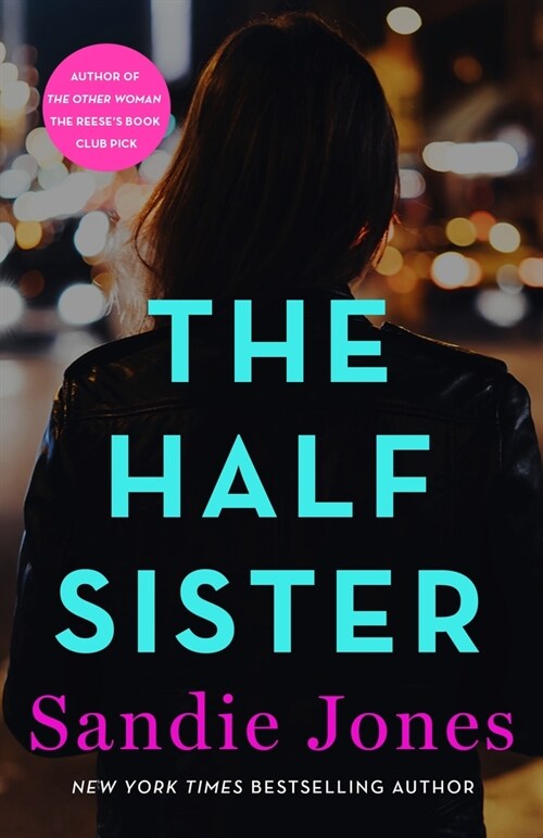 The Half Sister (Paperback)