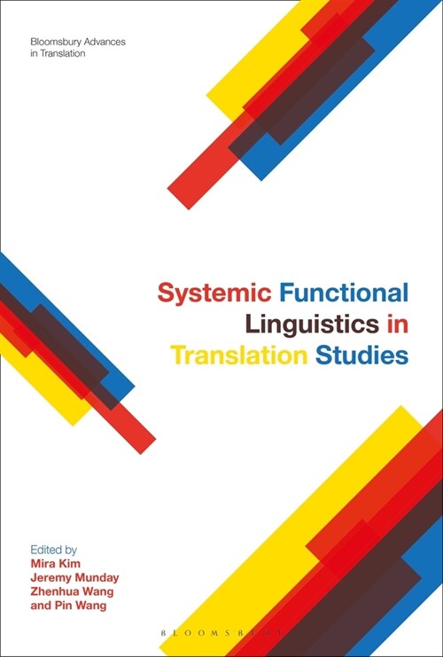 Systemic Functional Linguistics and Translation Studies (Hardcover)