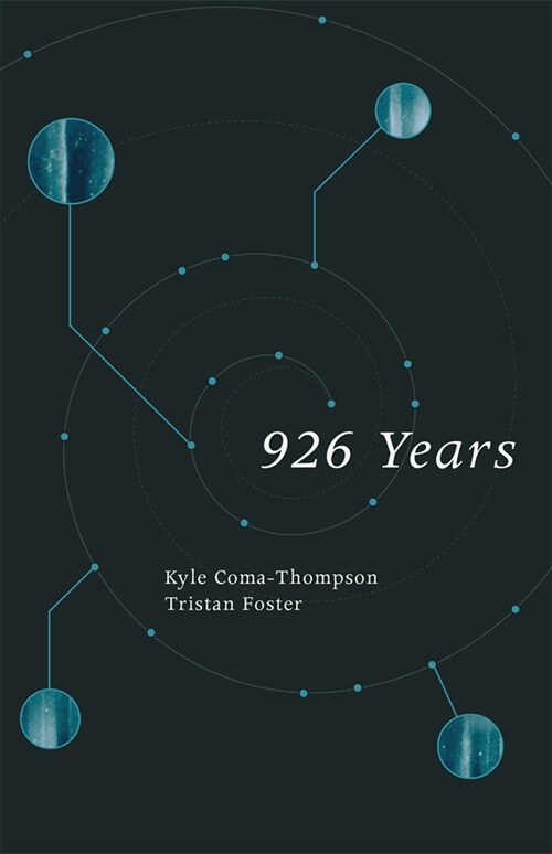 926 Years (Paperback)