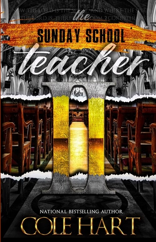 The Sunday School Teacher II (Paperback)