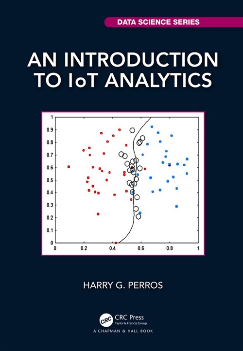 An Introduction to Iot Analytics (Paperback)