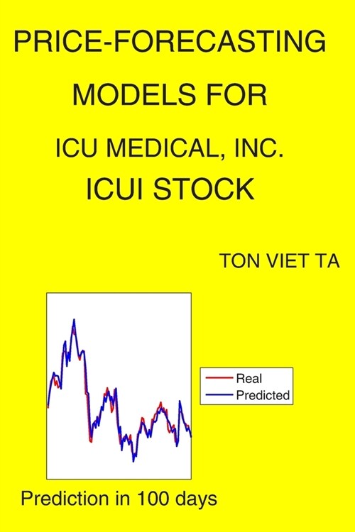 Price-Forecasting Models for ICU Medical, Inc. ICUI Stock (Paperback)