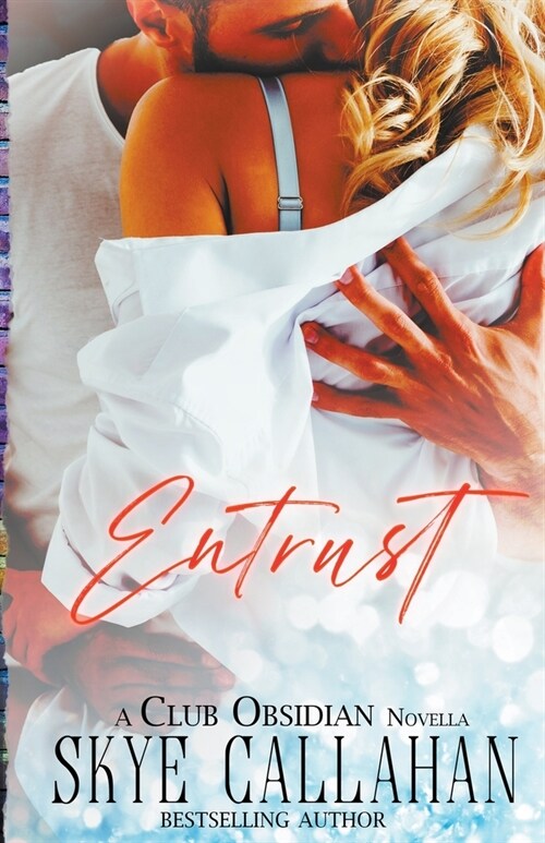 Entrust (Paperback)