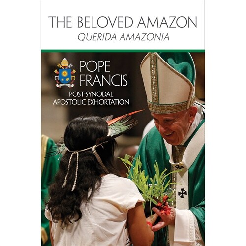 The Beloved Amazon (Paperback)