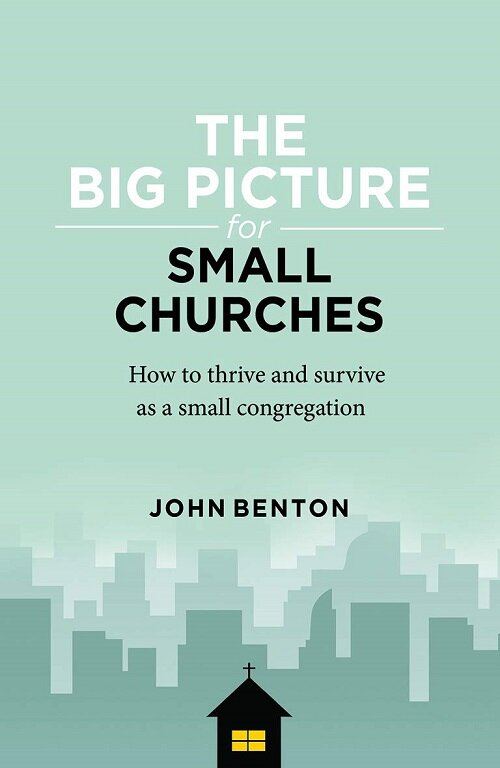 The Big Picture for Small Churches (Paperback)