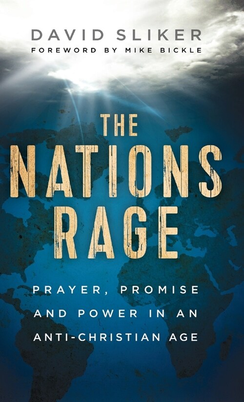 Nations Rage (Hardcover)