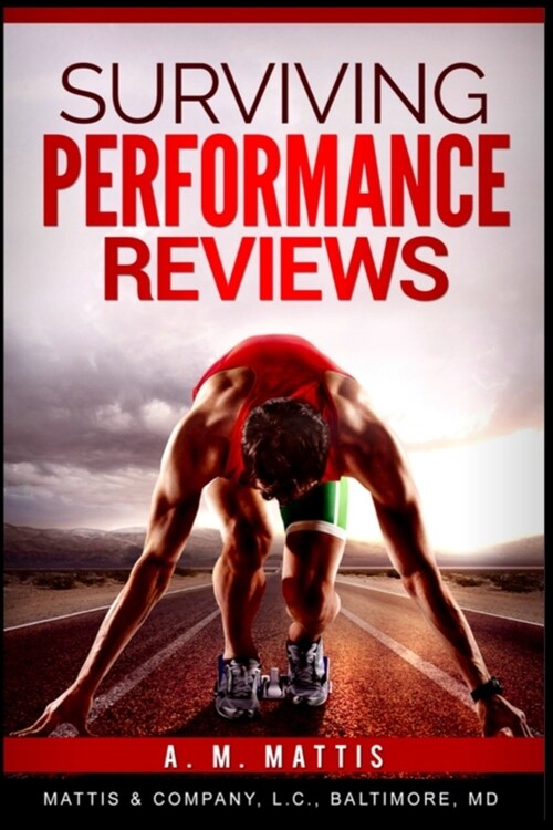 Surviving Performance Reviews (Paperback)