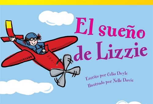 El Sue? de Lizzie (Paperback)