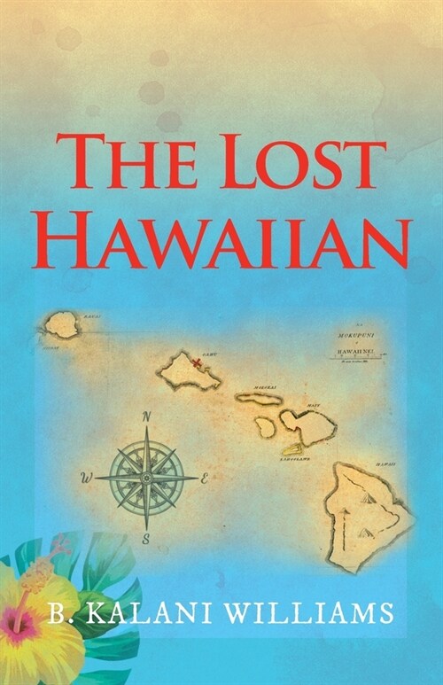 The Lost Hawaiian (Paperback)