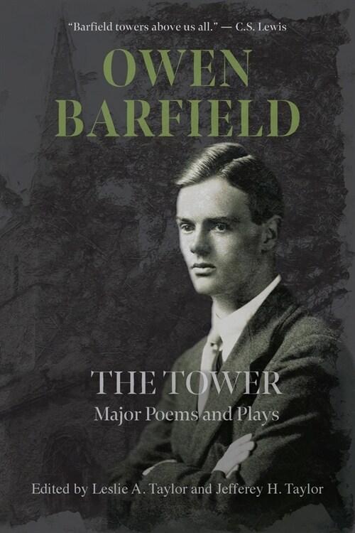The Tower: Major Poems and Plays (Paperback)