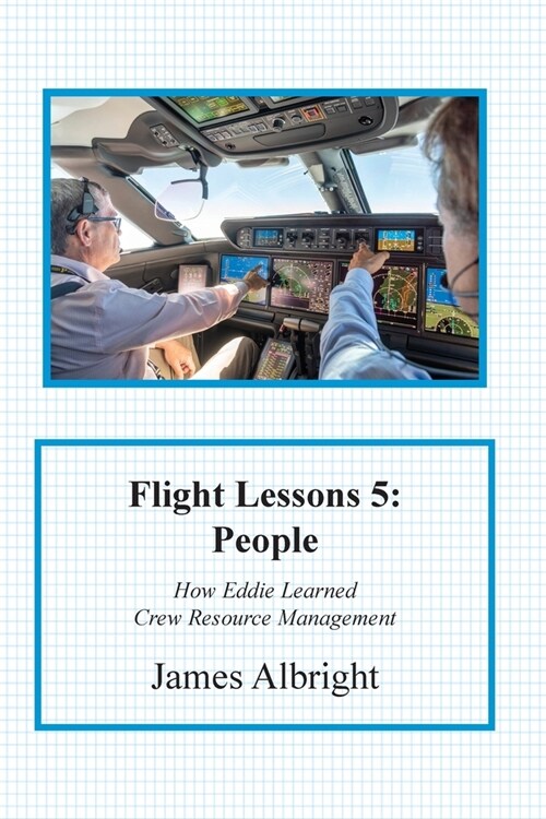 Flight Lessons 5: People (Paperback)