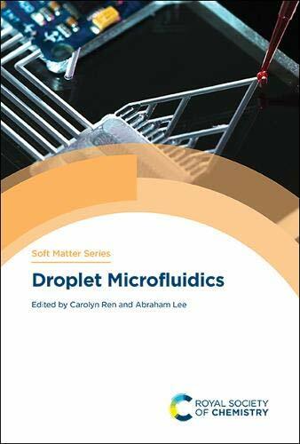 Droplet Microfluidics (Hardcover)