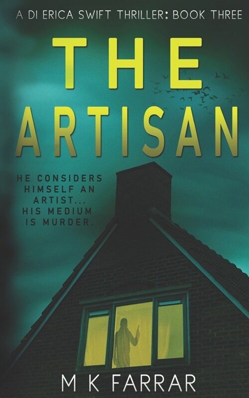 The Artisan (Paperback)