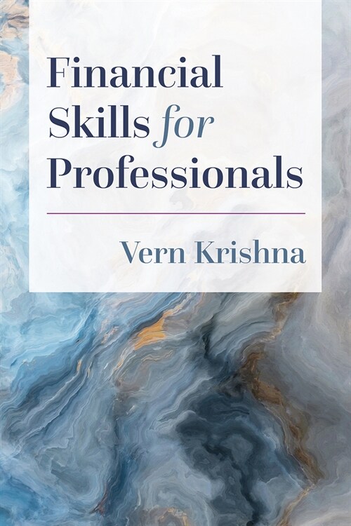 Financial Skills for Professionals (Paperback)