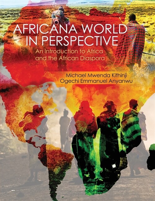 Africana World in Perspective: An Introduction to Africa and the African Diaspora (Hardcover)