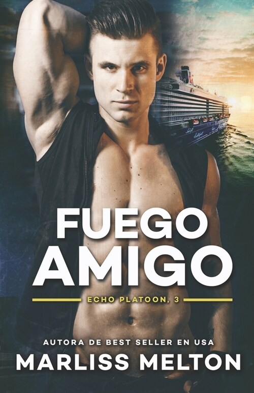 Fuego Amigo (Paperback)