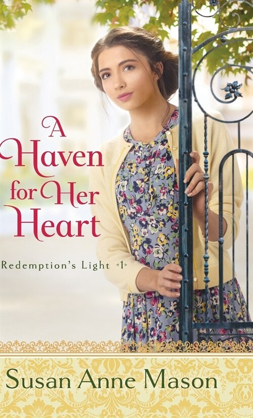 A Haven for Her Heart (Hardcover)