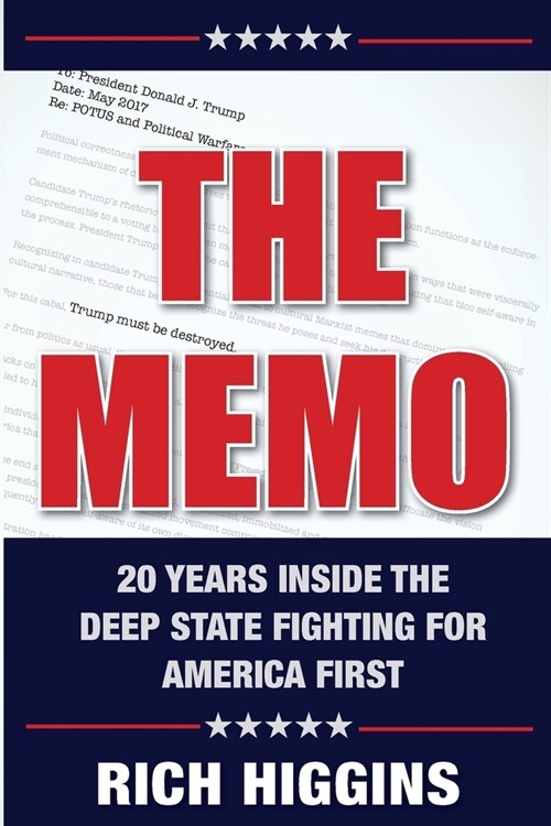 The Memo (Paperback)
