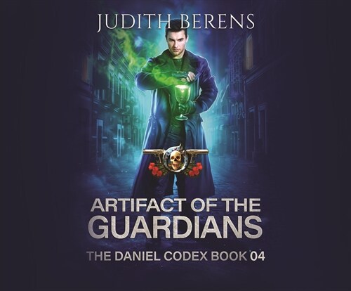 Artifact of the Guardians (Audio CD)