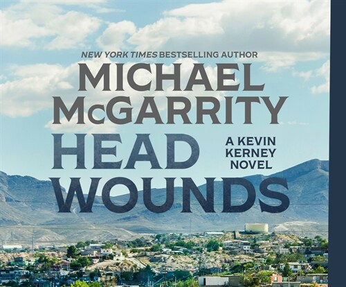 Head Wounds (Audio CD)