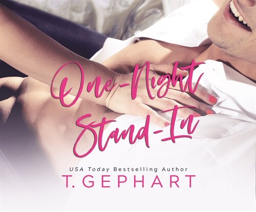 One-Night Stand-In (Audio CD)